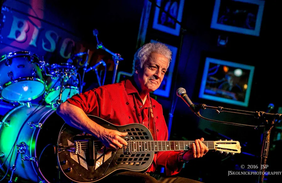 Doug MacLeod