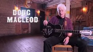 Doug MacLeod