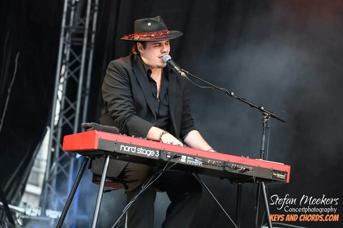 TOM EYLENBOSCH
