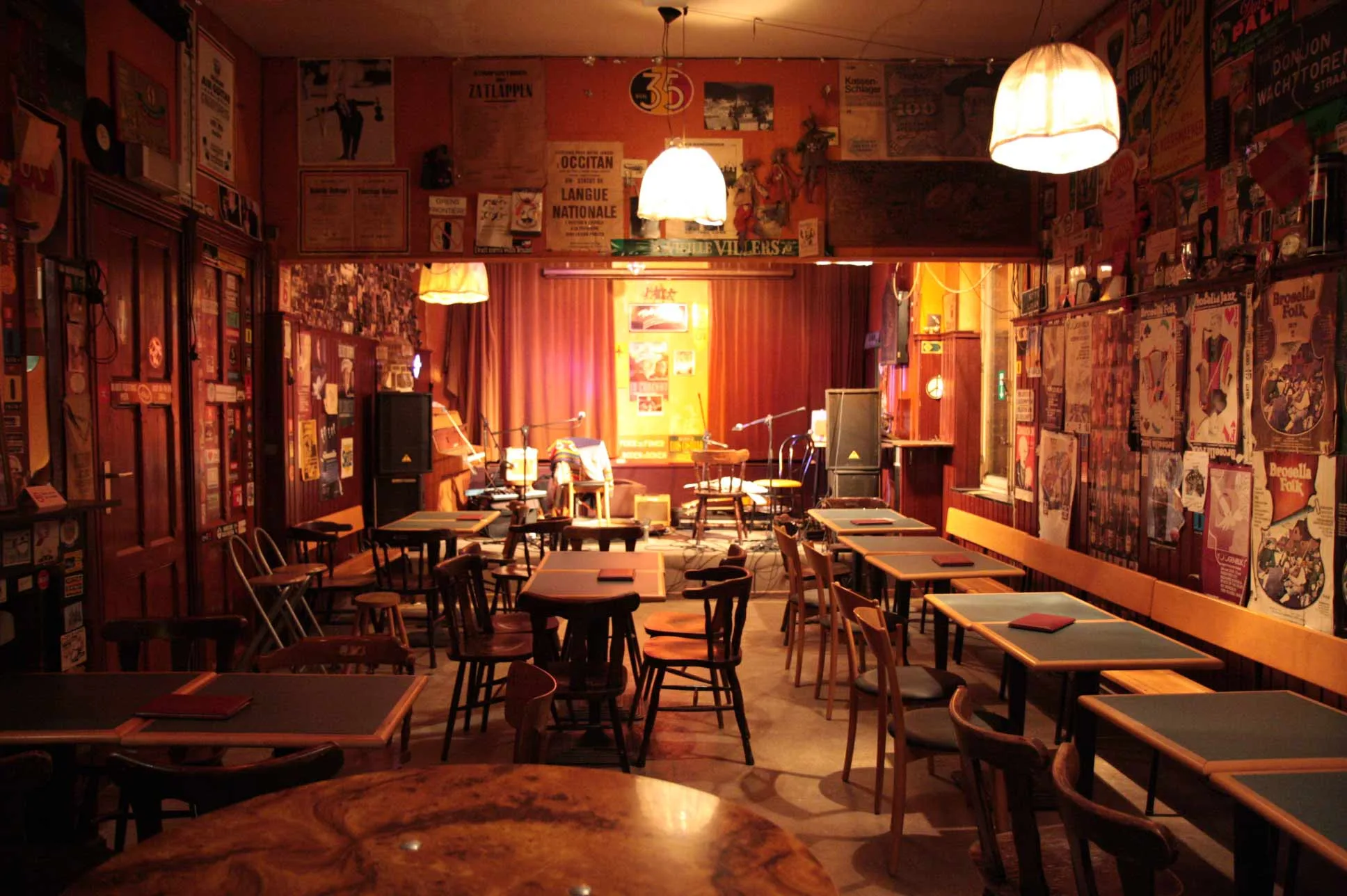 Café TOOGENBLIK