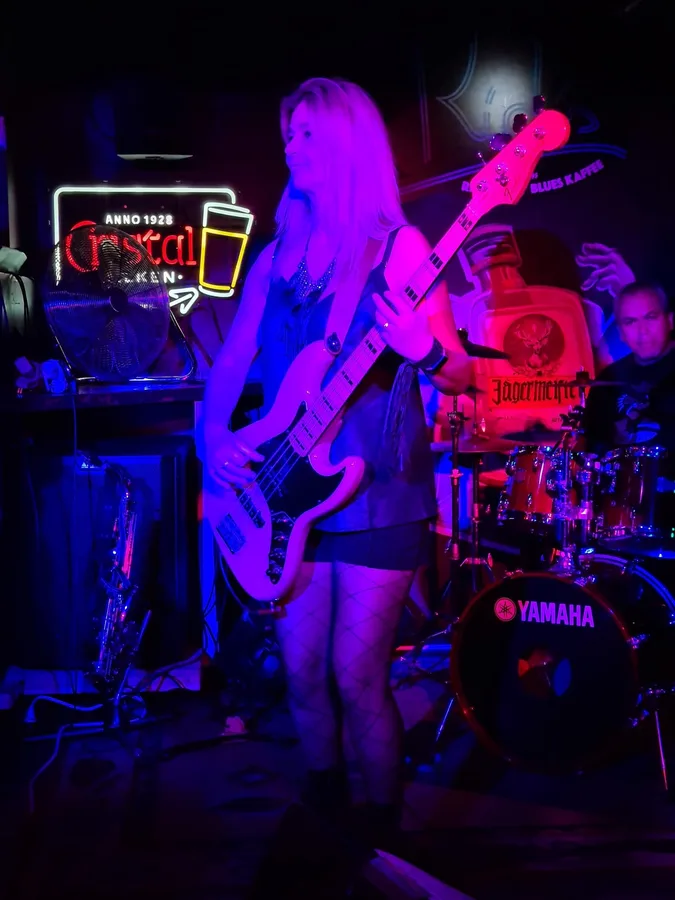 The Blues Notes