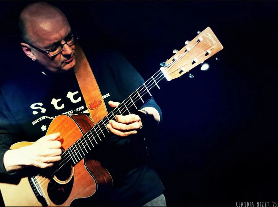 Jacques Stotzem