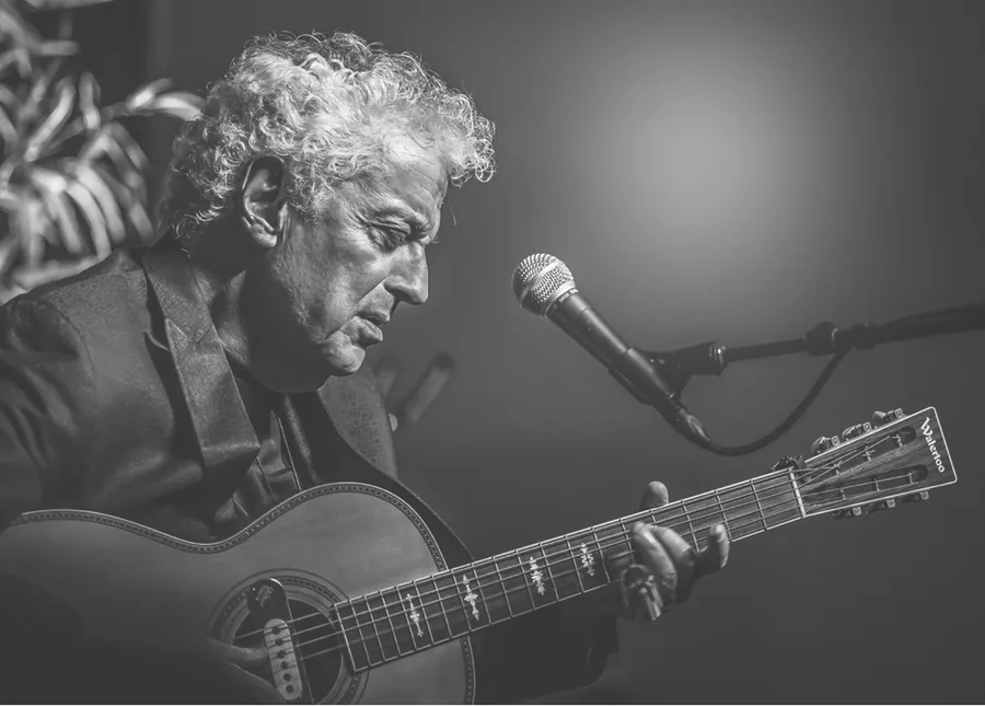 Doug MacLeod