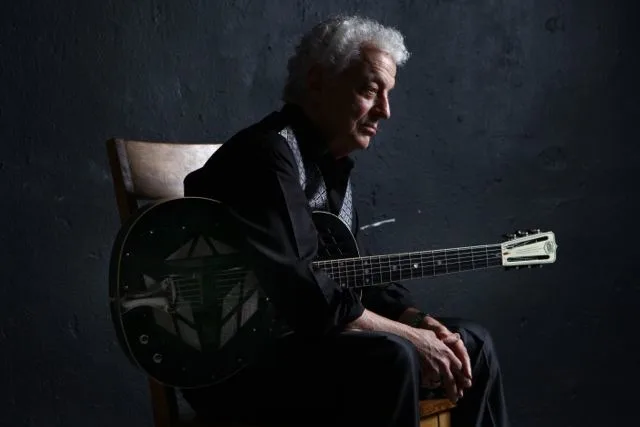 Doug MacLeod