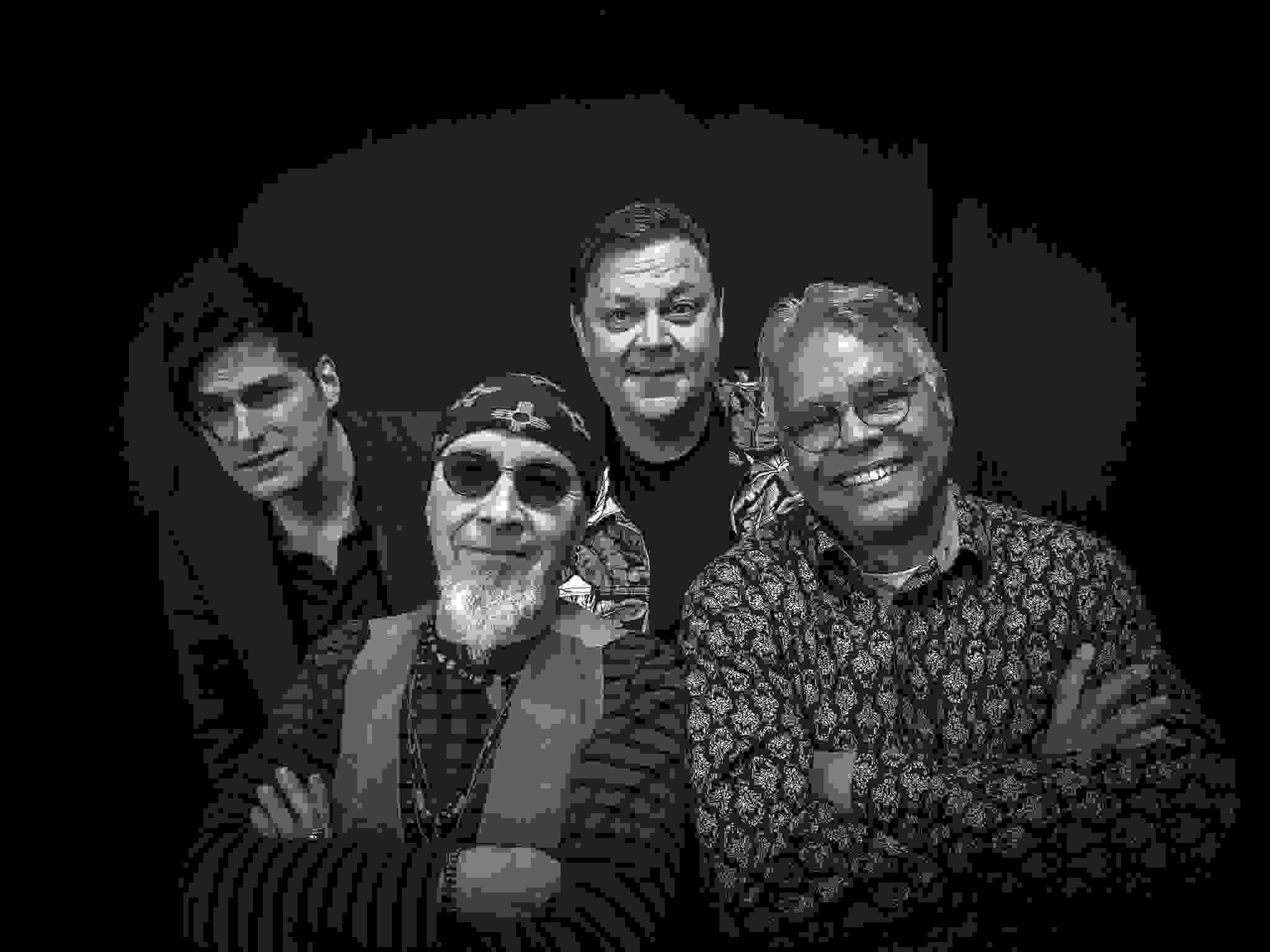 Luis Marquez Quartet