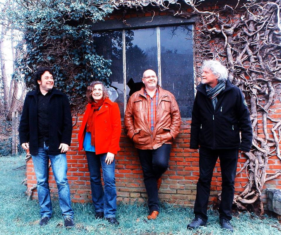 Helen FLAHERTY & BAND