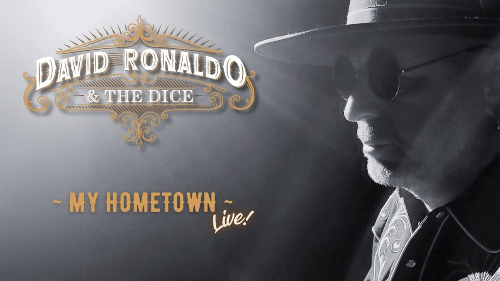 David RONALDO & The DICE