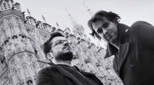 Lennaert MAES & Andries BOONE (Roots)1