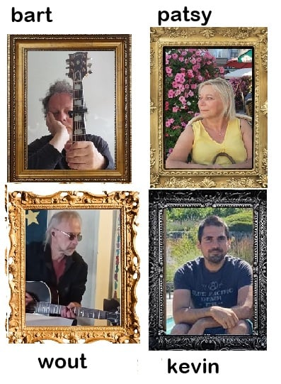 Bart Stallaert & Bardman + Kraanman2